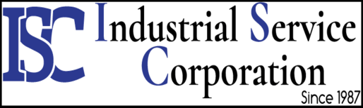 ISC LOGO
